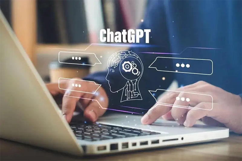 ChatGPT爆火引發(fā)安全隱患，企業(yè)應(yīng)如何正確使用AI