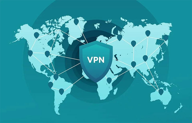 “翻墻”違法嗎？擅用VPN“翻墻”，小心惹大禍