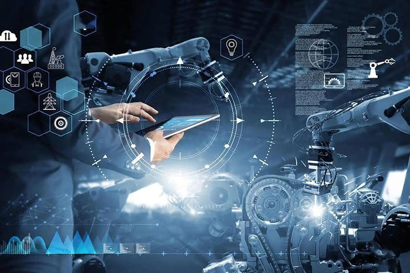 數(shù)字化企業(yè)是什么意思 企業(yè)數(shù)字化轉(zhuǎn)型的好處有哪些