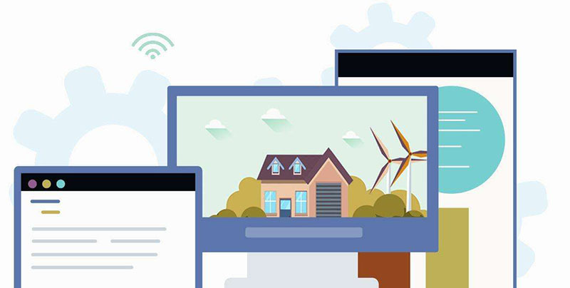 《“十四五”全國(guó)農(nóng)業(yè)農(nóng)村信息化發(fā)展規(guī)劃》：建設(shè)數(shù)字鄉(xiāng)村